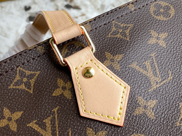 l0*is V*t0n all-in small tote bag