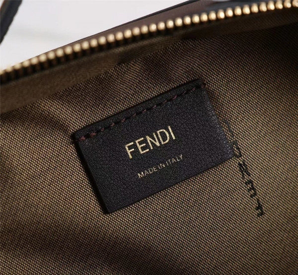 F**di camera bag
