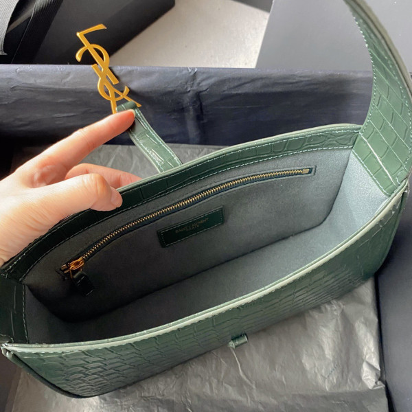 Y*L le 5 À 7 hobo bag