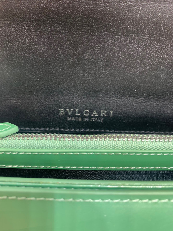 B*l*ai serpenti forever crossbody bag