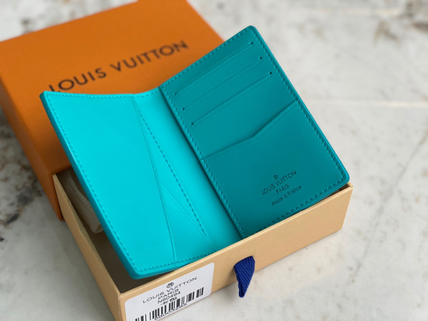 l0*is V*t0n pocket organizer