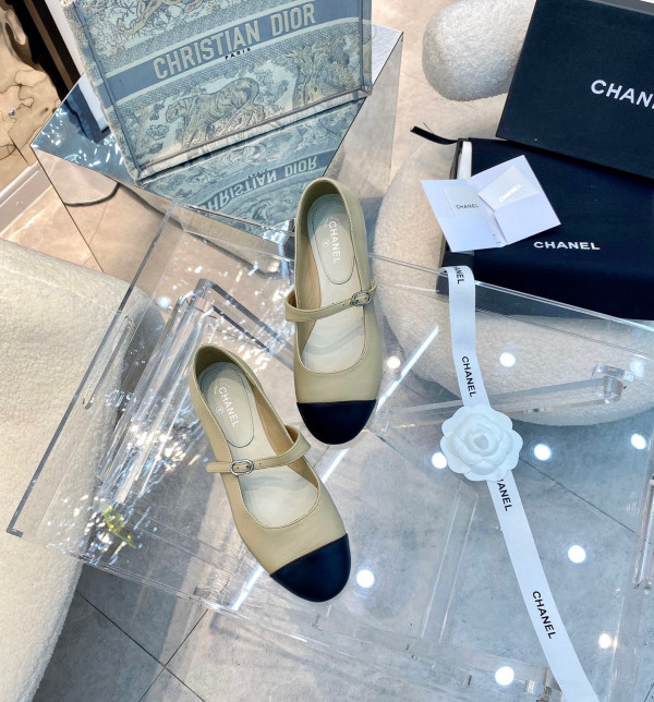 CL FLATS