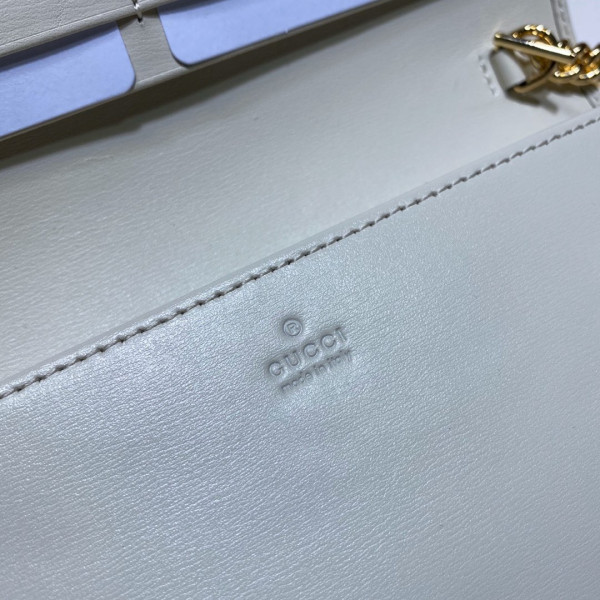 G*u*i chain wallet