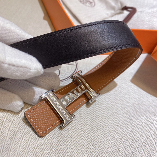 H**mes belt