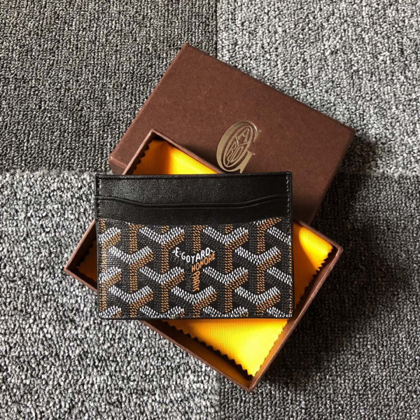 Go*ard card case