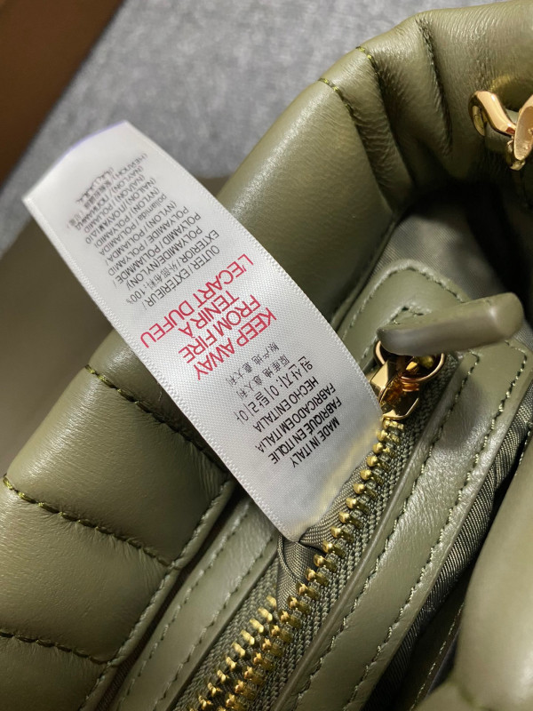 B**rry small lola satchel
