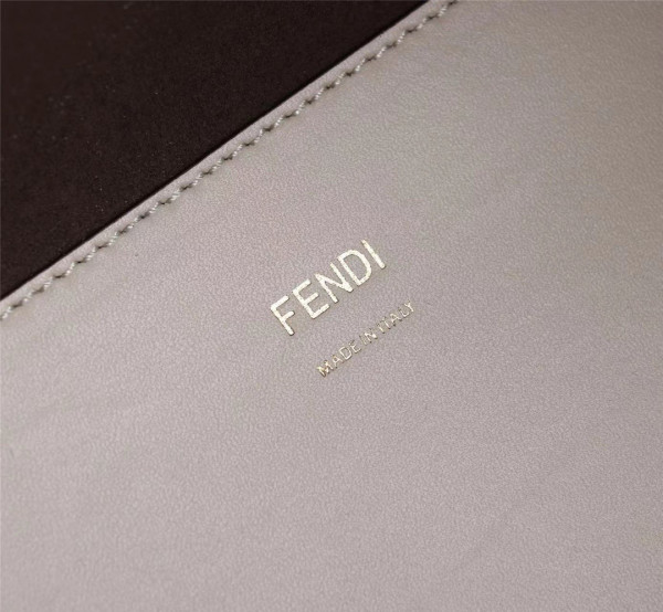 F**di sunshine medium-35*17*31cm