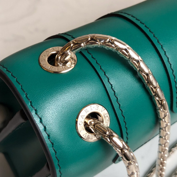 B*l*ai serpenti forever bag