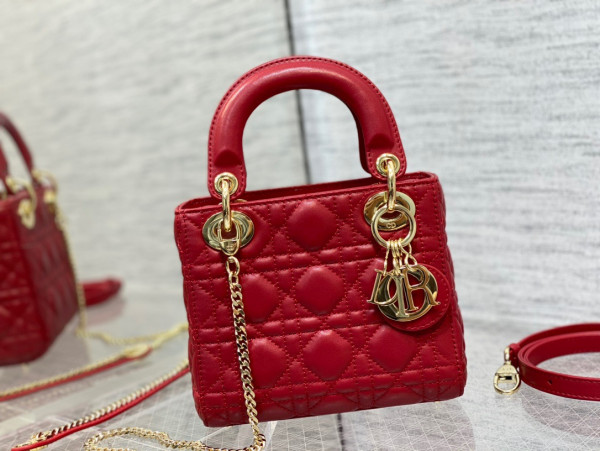 LADY DIRO MINI