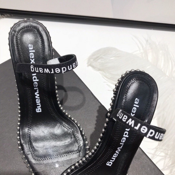 Ale*d*r wang nova sandals  6cm / 10.5cm