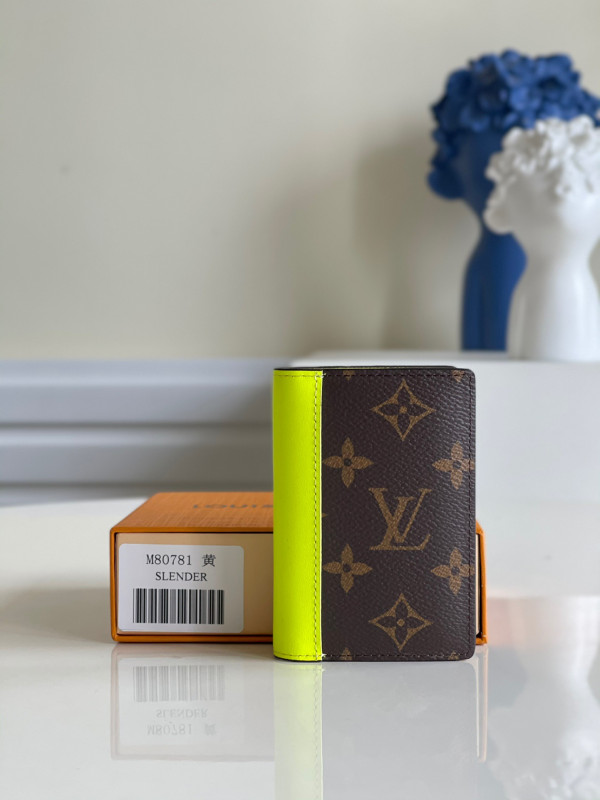 l0*is V*t0n pocket organizer