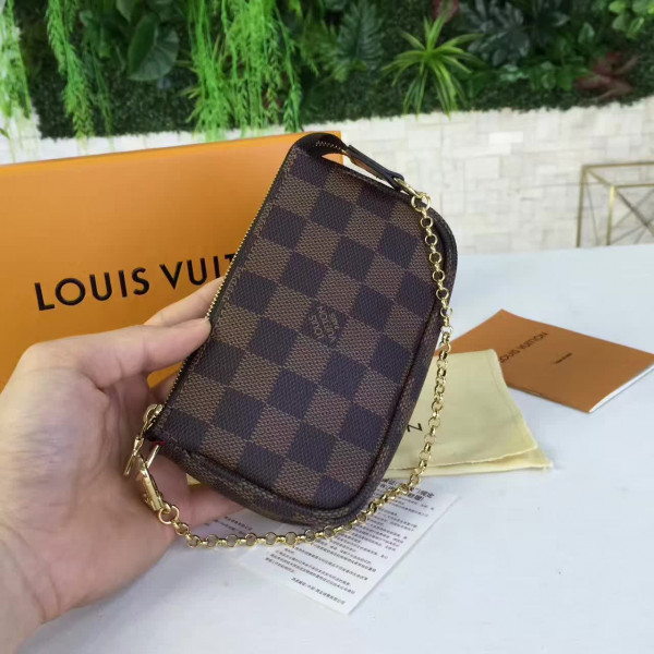 l0*is V*t0n wallet