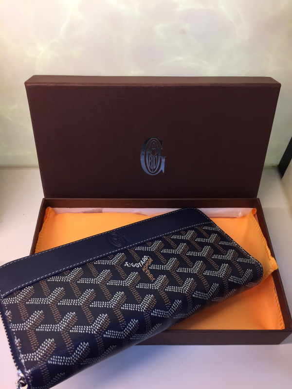 Go*ard zippy wallet