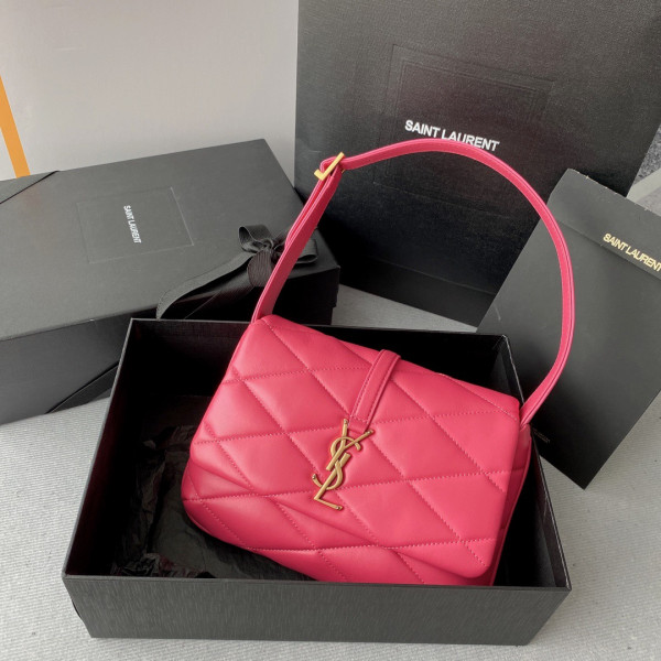 Y*L le 57 hobo shoulder bag