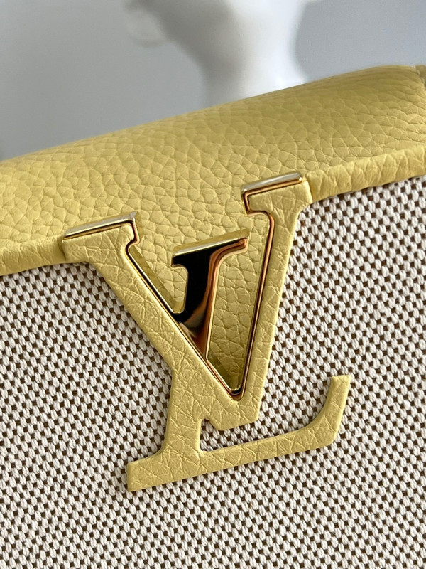 l0*is V*t0n capucines mini