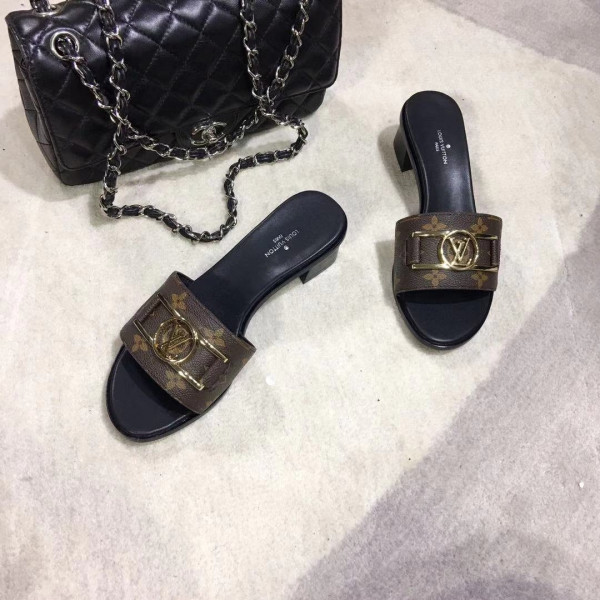 l0*is V*t0n lock it mule