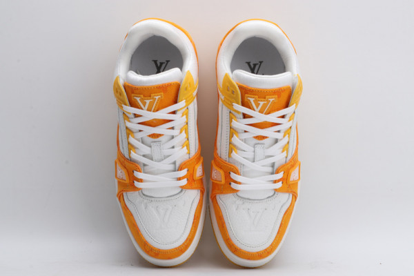 l0*is V*t0n trainer sneaker