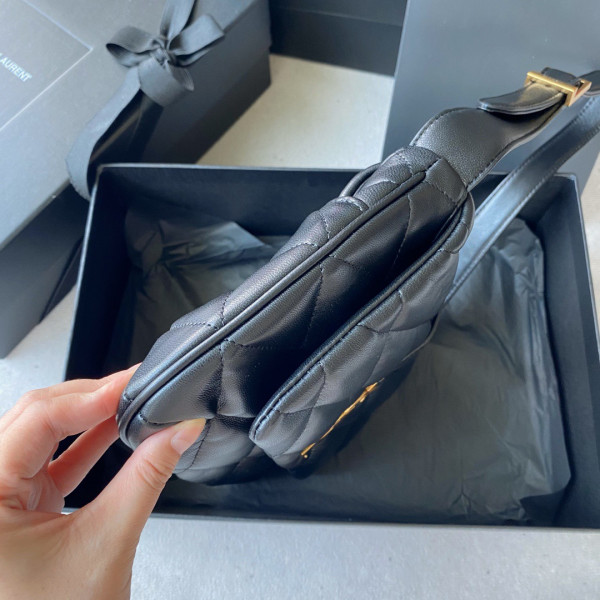 Y*L le 57 hobo shoulder bag