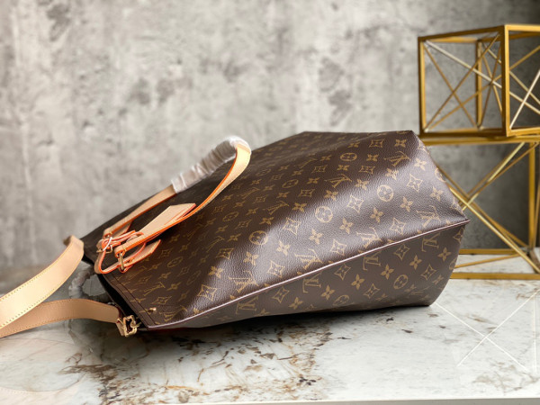 l0*is V*t0n all-in large tote bag
