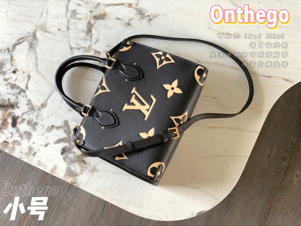 l0*is V*t0n onthego pm