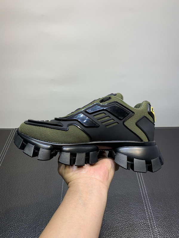 Pra*a cloudbust thunder sneakers