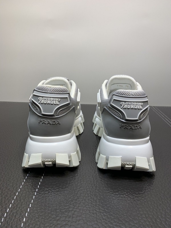 Pra*a cloudbust thunder sneakers