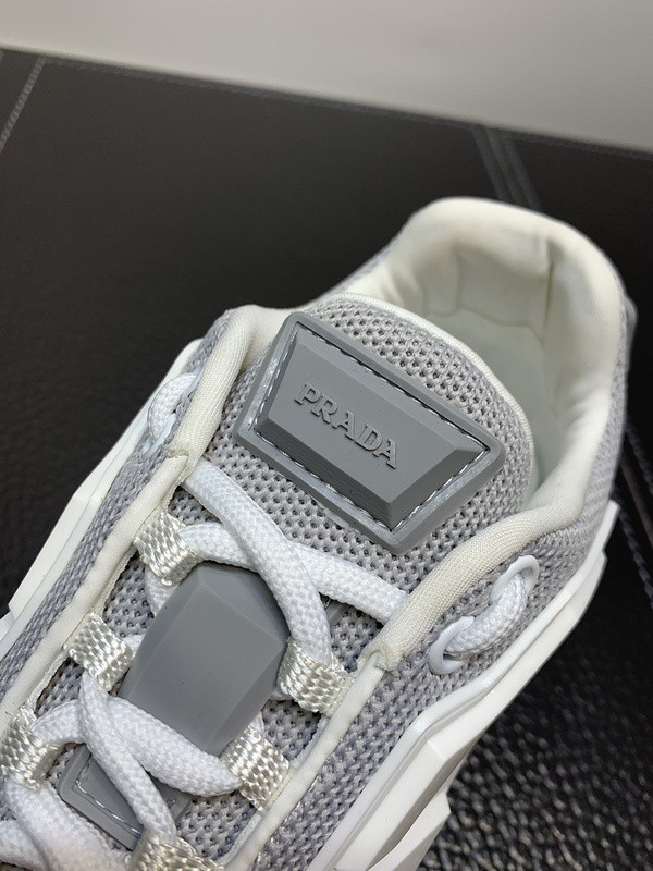 Pra*a cloudbust thunder sneakers