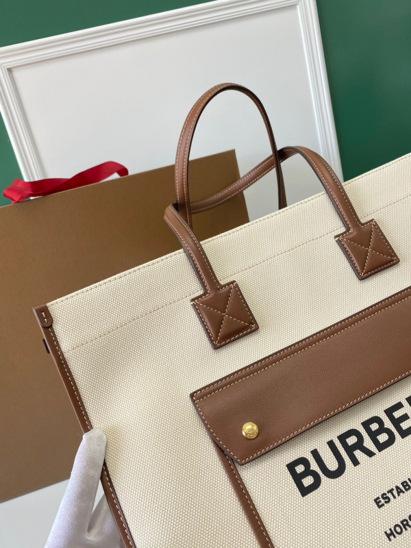 B**rry small freya tote