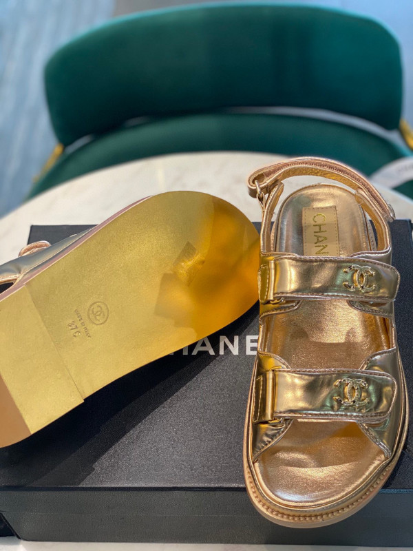 CL SANDALS