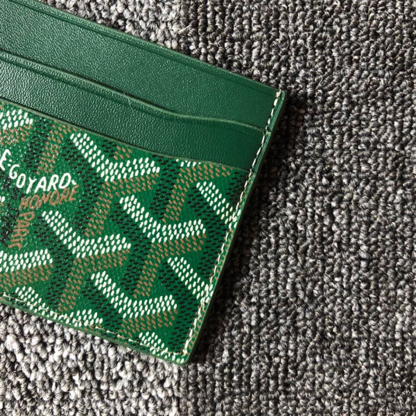 Go*ard card case