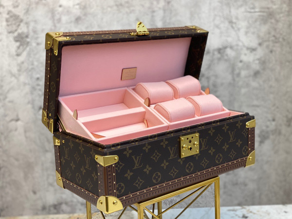 l0*is V*t0n coffret accessoires