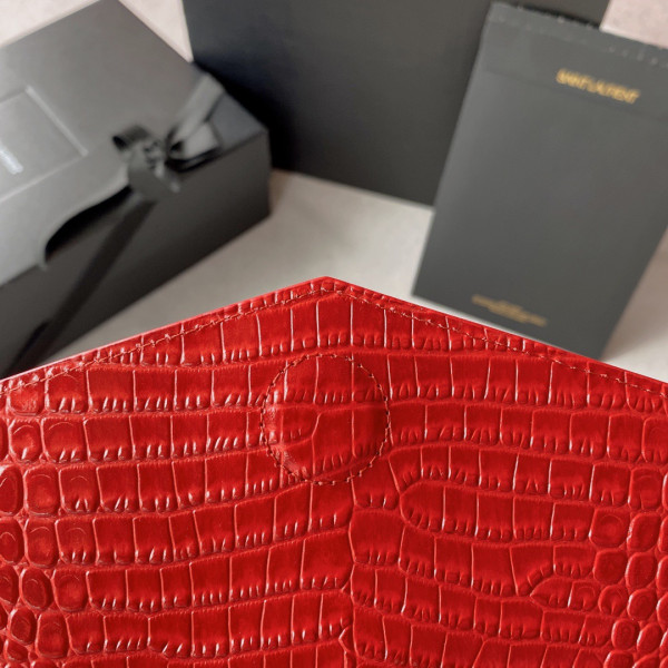 Y*L uptown pouch-27*16*2cm