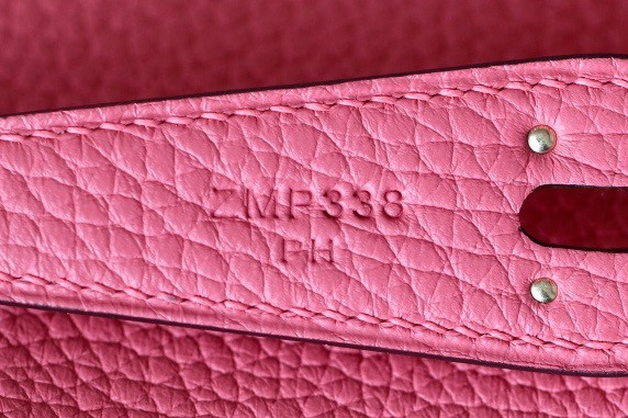 H**mes lindy 26 handmade