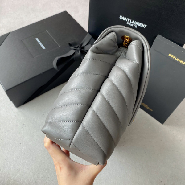 Y*L loulou medium