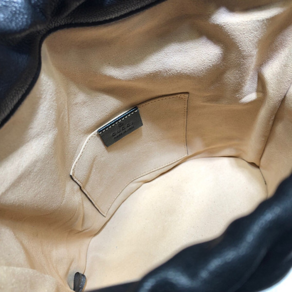 G*u*i 1955 horsebit bucket bag