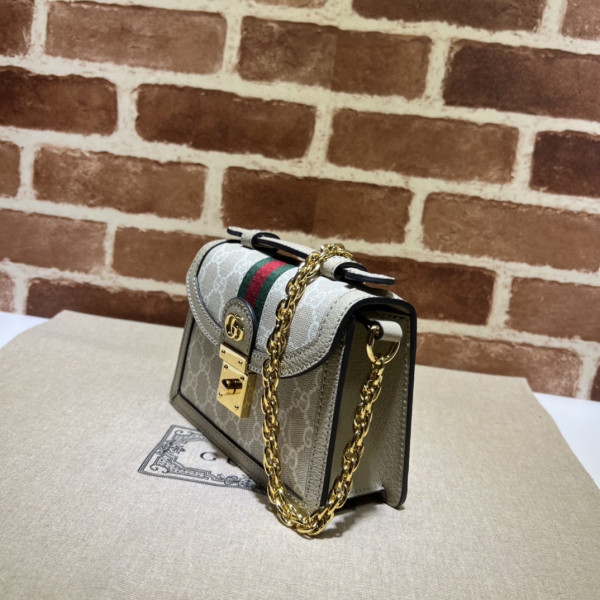 G*u*i ophidia gg mini shoulder bag