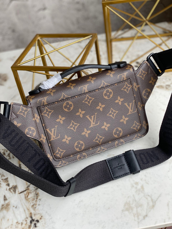 l0*is V*t0n s lock sling bag