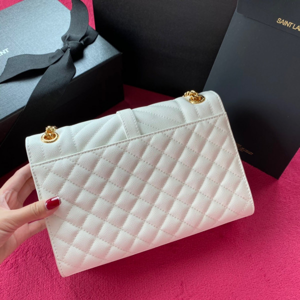 Y*L envelope medium bag