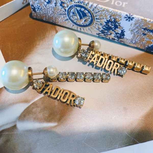 DIRO EARRINGS