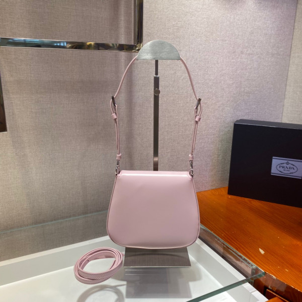 Pra*a cleo mini bag