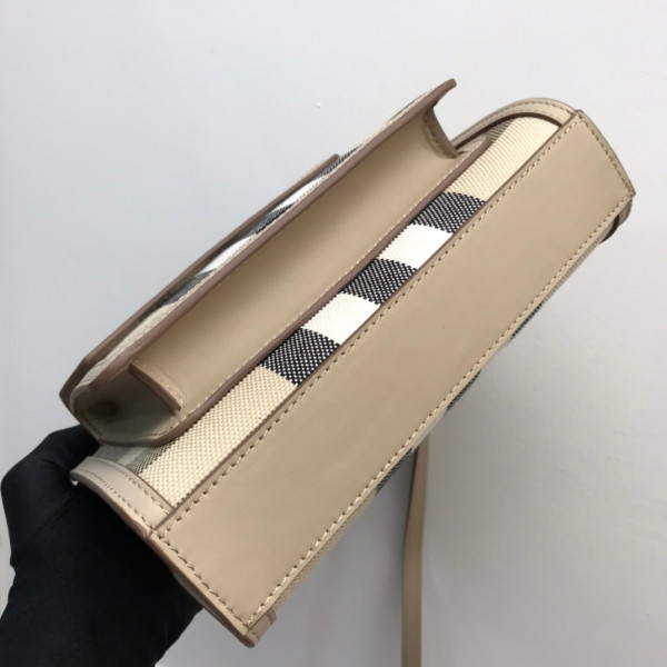 B**rry pocket bag