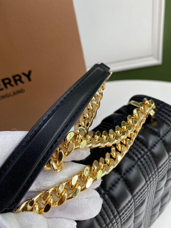 B**rry medium lola bag