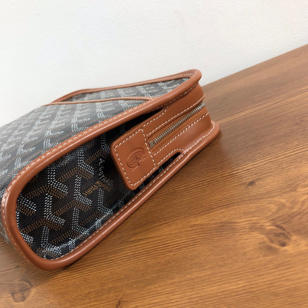 Go*ard toiletry bag