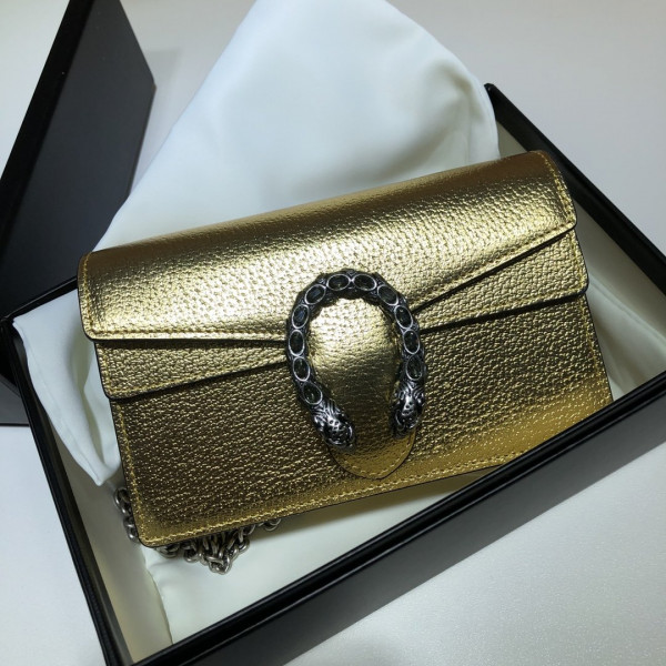 g*u*i dionysus S*per mini bag