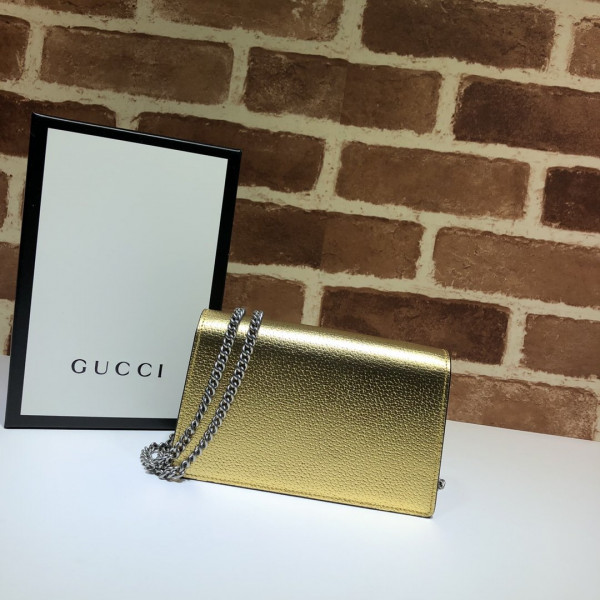 g*u*i dionysus S*per mini bag