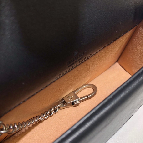 g*u*i dionysus S*per mini bag