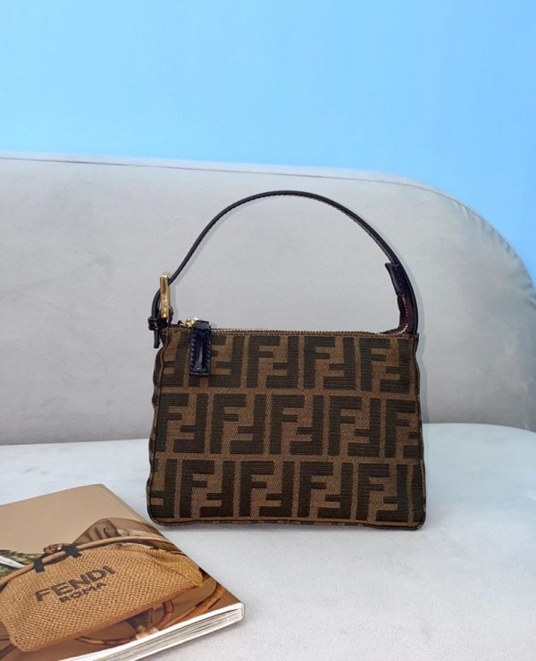 F**di vintage bag