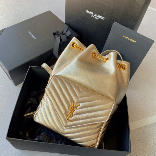 Y*L joe backpack