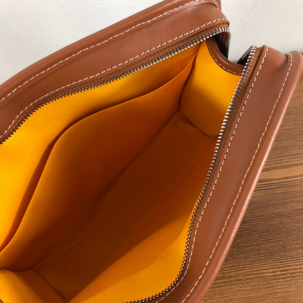 Go*ard toiletry bag