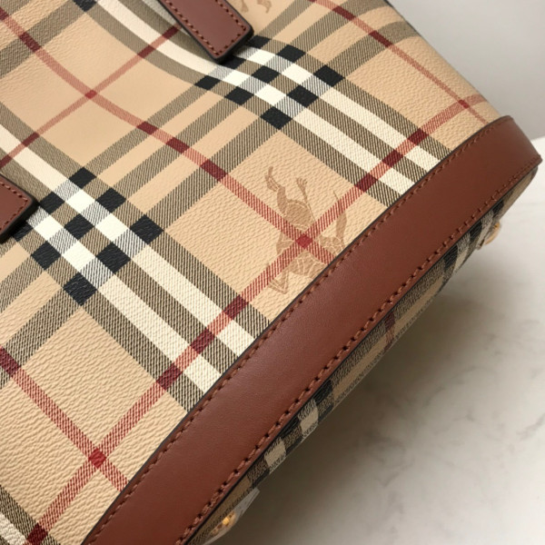 B**rry tote bag